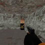 5 Years Black Mesa Test Breakable Walls And Scripted Sequences Horrifying 4K Upscaled Edition