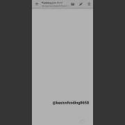 Jquery FadeToggle Effect Jquery Basicofcoding Coding Jquerytutorial Shorts Program Learncoding