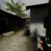 CS S 5k Deagle Ace By Noxious