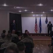 7 CS Change Of Command