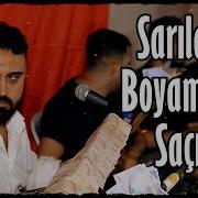 Tahir Uçar Sarılara Boyamışsın Saçını Poyraz Kameraᴴᴰ