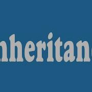 10 Inheritance In Python Part 2 Arabic
