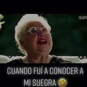 Cuando Tu Suegra Es Racista