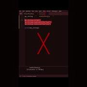 Don T Make This Mistake With Strings In Python Shorts Python