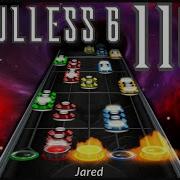 SOULLESS 6 110 SPEED FIRST EVER TECH FC