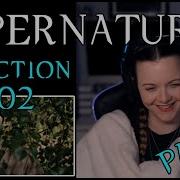 Supernatural Reaction 12x02 Part 1 DakaraJayne