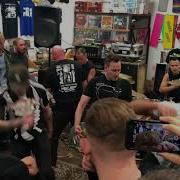 Strife Torn Apart Live At Programme Skate Sound In Fullerton CA On December 7 2017