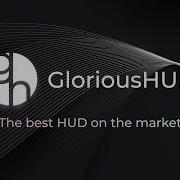 GloriousHUD V2 Showcase Garry S Mod Premium HUD