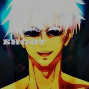 HELL SHELL Jujutsu Kaisen AMV EDIT