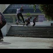 FREEZE FRAME SKATEBOARD VIDEO