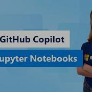 Using Copilot With Jupyter Notebooks