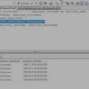 SQL Learning The Basics Of The SELECT Statement