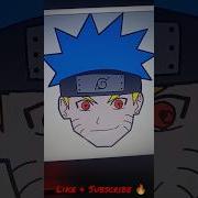 Draw Naruto Using Python Turtle Graphics Python Programming
