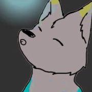 Wolf Howling Animation Test