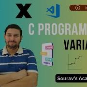 C Programming Variables Part 3