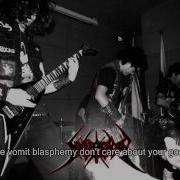 Hellbreaker Bestial Crew Lyrics