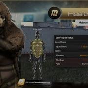 Fivem Health System Update BETA Hate Development