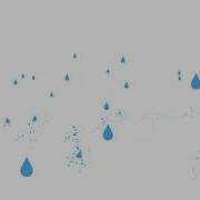 Raindrop Animation