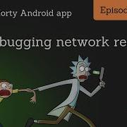Debugging Network Requests In Android