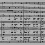 Handel Ye Boundless Realms Of Joy From O Praise The Lord With One Consent Chandos Anthem No 9