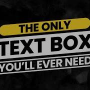 How To Make Text Boxes In After Effects EASY TUTORIAL