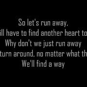 All Time Low Runaways Lyrics Video