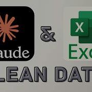 Как очистить данные с помощью Claude в Excel 3 примера для работы PM