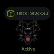 HackTheBox Active