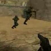 Counter Strike Retard