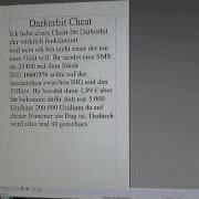 Darkorbit Cheat Hack