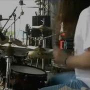DevilDriver These Fighting Words Live Download Festival 2009