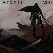 Attack On Titan Ashes Of Eden AMV