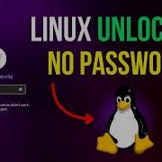 How YOU Can Bypass Any Linux Password In 10 Seconds