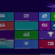 Windows 8 1 Evolution Time Lapse