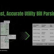 Agentic Document Extraction Demo Fast Accurate Utility Bill Parsing
