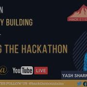 Workshop On Community And Hackathon Beginners