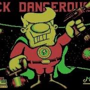 Rick Dangerous 2 Gameplay PC Game 1990