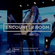 Encounter Room LIVE Worship Prayer With Sean Feucht Bethany Wohrle April 2 2020