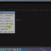 PHP Array Merge Recursive Function