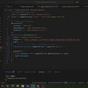 Angular Architecture Explained With Routing Services Beginners Tutorial With Examples