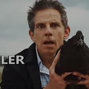 NUTCRACKERS Official Trailer 2024 Ben Stiller
