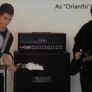 Orianthi Highly Strung Ft Steve Vai Cover