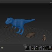MUDBOX Lesson 03 Create 3D Mesh Manage 3d Objects And Scene Display Select Transform Pivot