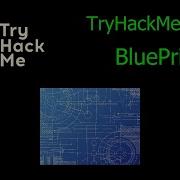 TryHackMe Blueprint Capture The Flag Challenge