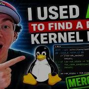I Used AI To Find A Real Linux Kernel Bug And It Got Merged