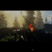 CRYENGINE TrackView DoF 3 8 1