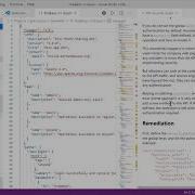 Расширение 42Crunch OpenAPI Swagger для VS Code