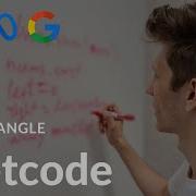 Разбор Литкод задачи 120 Triangle