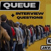 Data Structures In Javascript Queue DSA Interview Questions Circular Queue
