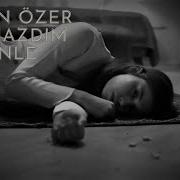 Zerrin Özer Olamazdım Senle